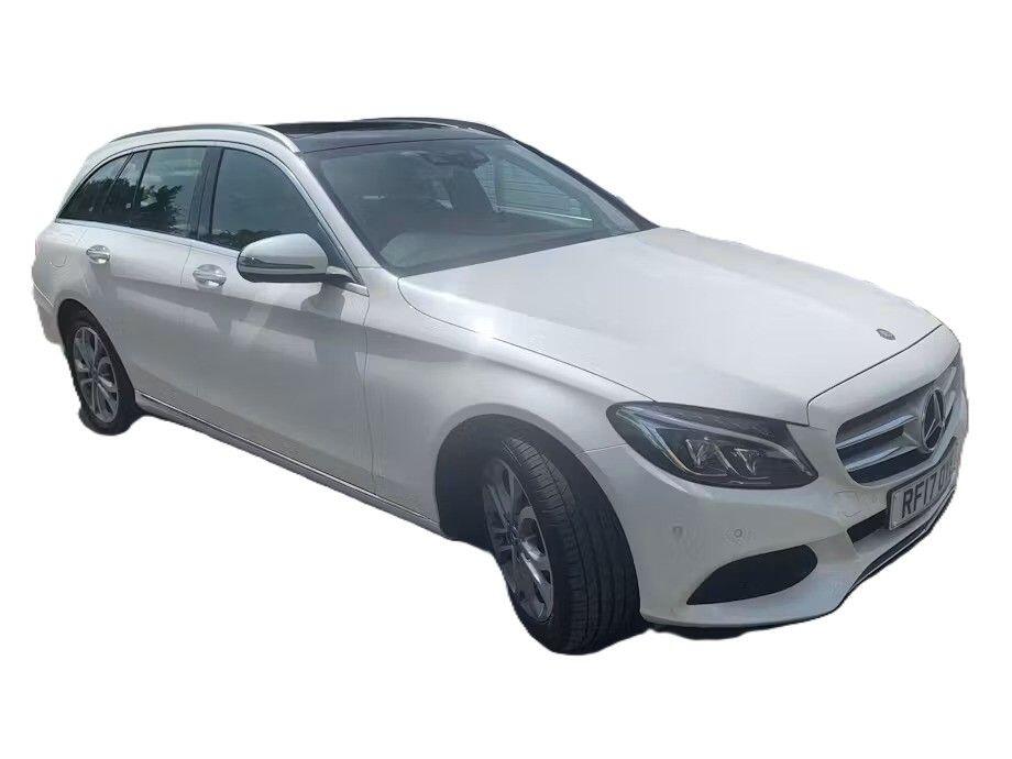 2.1 C250d Sport (Premium) Estate 5dr Diesel G-Tronic+ Euro 6 (s/s) (204 ps)